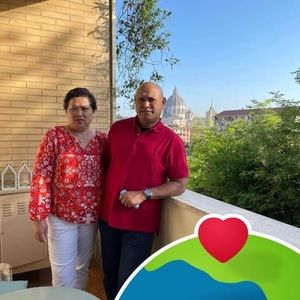 Meet your Posher, Dean